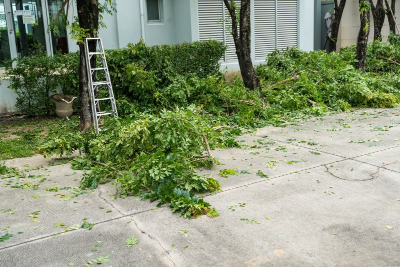 Landscaping Contractors